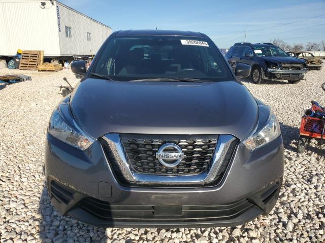 Photo 5 from auction – 2020 NISSAN KICKS S with VIN 3N1CP5BVXLL571892