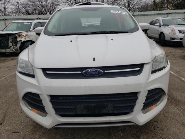 Photo 5 from auction – 2016 FORD ESCAPE SE with VIN 1FMCU0G79GUB14503