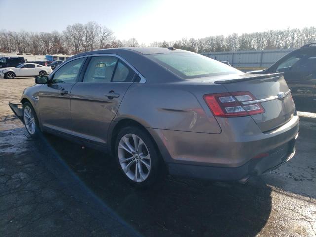 Photo 2 from auction – 2013 FORD TAURUS SEL with VIN 1FAHP2E94DG172035