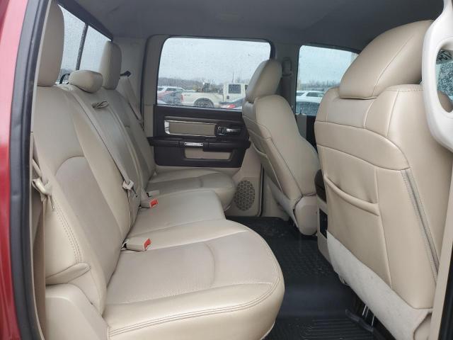 Photo 10 from auction – 2014 RAM 1500 LARAM with VIN 1C6RR7VTXES159426