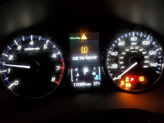 Photo 9 from auction – 2016 MITSUBISHI OUTLANDER with VIN JA4AZ3A37GZ039463