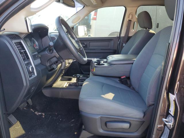Photo 7 from auction – 2017 RAM 3500 ST with VIN 3C63RRGL4HG550243