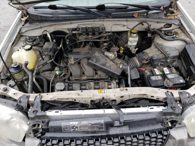 Photo 11 from auction – 2005 FORD ESCAPE XLT with VIN 1FMYU93145KA87876