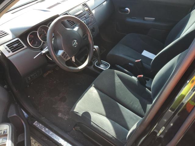 Photo 7 from auction – 2011 NISSAN VERSA S with VIN 3N1BC1CP2BL415232