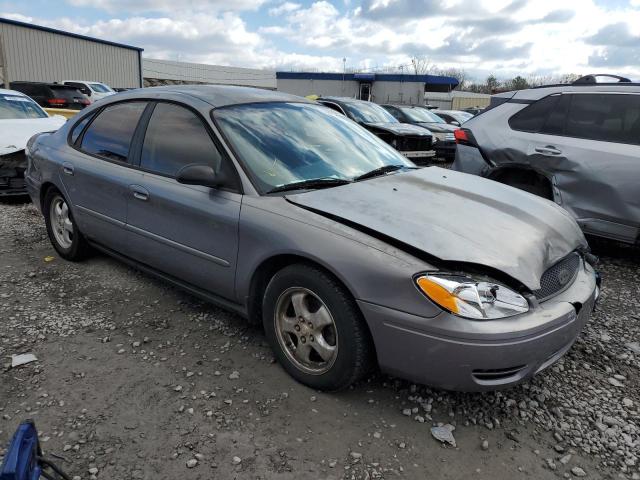 صورة رقم 4 من المزاد - 2006 FORD TAURUS SE مع VIN 1FAFP53U06A205893