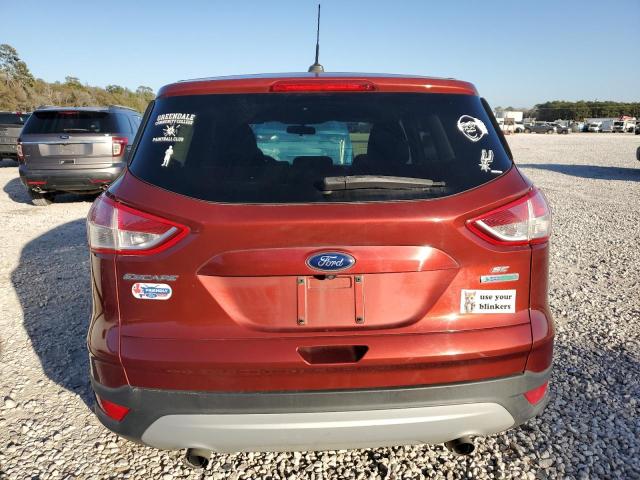 Photo 6 from auction – 2014 FORD ESCAPE SE with VIN 1FMCU0GX0EUB39318