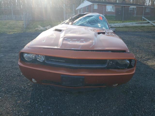 Photo 5 from auction – 2011 DODGE CHALLENGER with VIN 2B3CJ4DG8BH561670