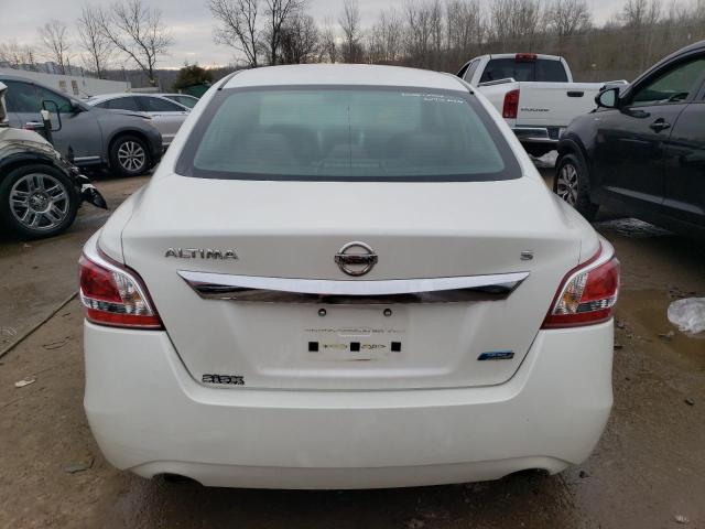 Photo 6 from auction – 2013 NISSAN ALTIMA 2.5 with VIN 1N4AL3AP9DC262263