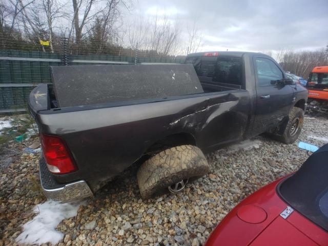 Photo 3 from auction – 2018 RAM 2500 SLT with VIN 3C6MR5BL3JG233340