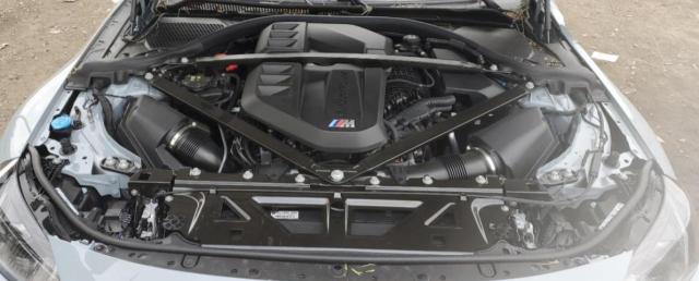 Photo 11 from auction – 2024 BMW M2 with VIN 3MF13DM06R8E17653