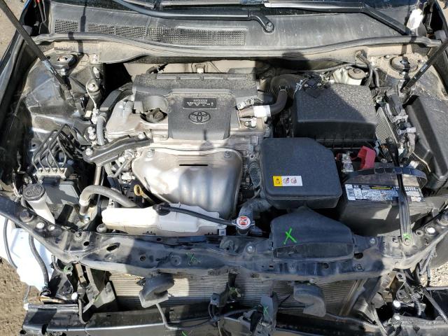 Photo 11 from auction – 2017 TOYOTA CAMRY LE with VIN 4T1BF1FK9HU309987