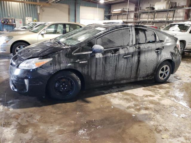 TOYOTA PRIUS 2014 with VIN JTDKN3DU6E0379103 - Photo from auction