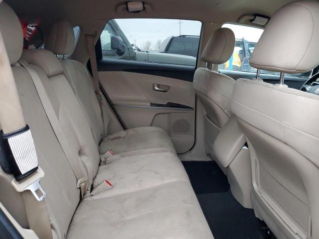 Photo 10 from auction – 2011 TOYOTA VENZA with VIN 4T3BA3BB2BU019752
