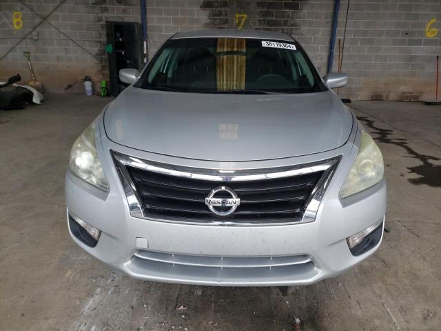 Photo 5 from auction – 2015 NISSAN ALTIMA 2.5 with VIN 1N4AL3AP2FN407781