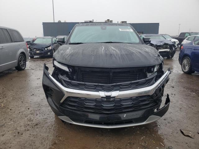 Photo 5 from auction – 2023 CHEVROLET BLAZER 3LT with VIN 3GNKBDR48PS197249