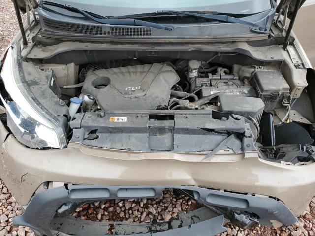 صورة رقم 11 من المزاد - 2014 KIA SOUL مع VIN KNDJN2A28E7070376