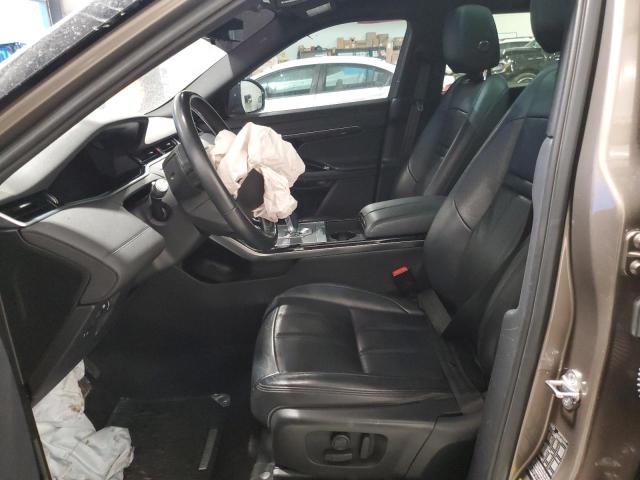 Photo 7 from auction – 2020 LAND ROVER RANGE ROVE with VIN SALZP2FX2LH031347