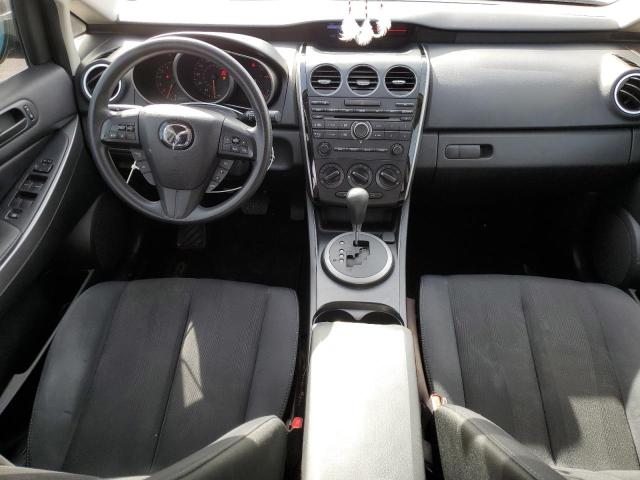 Photo 8 from auction – 2010 MAZDA CX-7 with VIN JM3ER2WM8A0335548