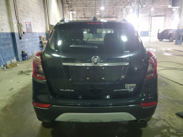 Photo 6 from auction – 2017 BUICK ENCORE PRE with VIN KL4CJESB9HB082343