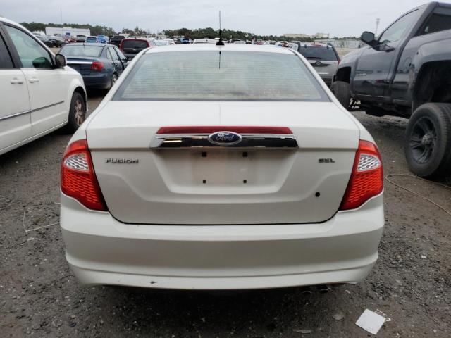 Photo 6 from auction – 2012 FORD FUSION SEL with VIN 3FAHP0JA4CR285611
