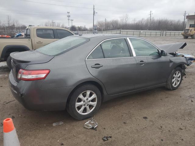 Photo 3 from auction – 2011 TOYOTA CAMRY BASE with VIN 4T1BF3EK5BU774948