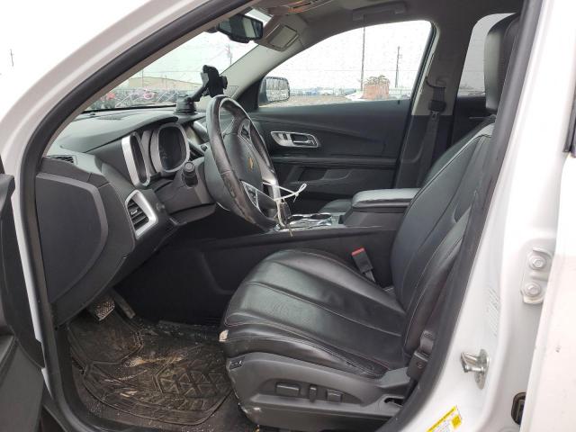 Photo 7 from auction – 2016 CHEVROLET EQUINOX LT with VIN 2GNFLGE34G6240092