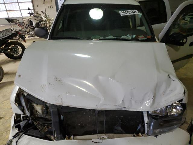 Photo 11 from auction – 2004 CHEVROLET TRAILBLAZE with VIN 1GNET16SX46102072