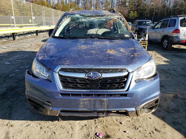 Photo 5 from auction – 2017 SUBARU FORESTER 2 with VIN JF2SJABC0HH572851