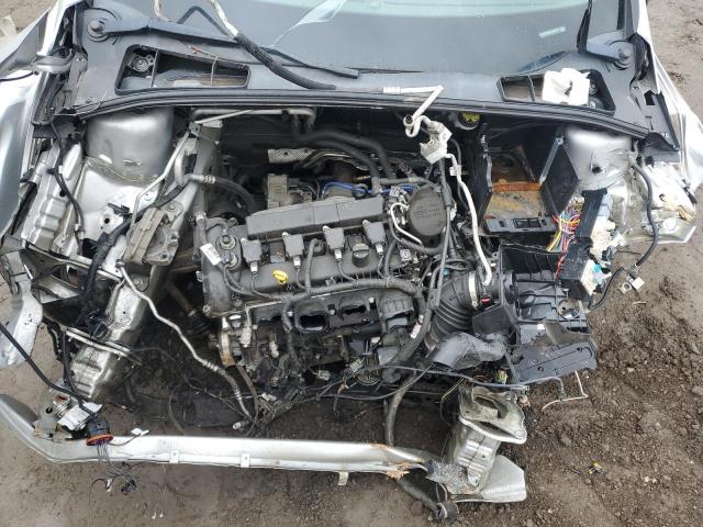 Photo 11 from auction – 2015 FORD FOCUS TITA with VIN 1FADP3N23FL304915