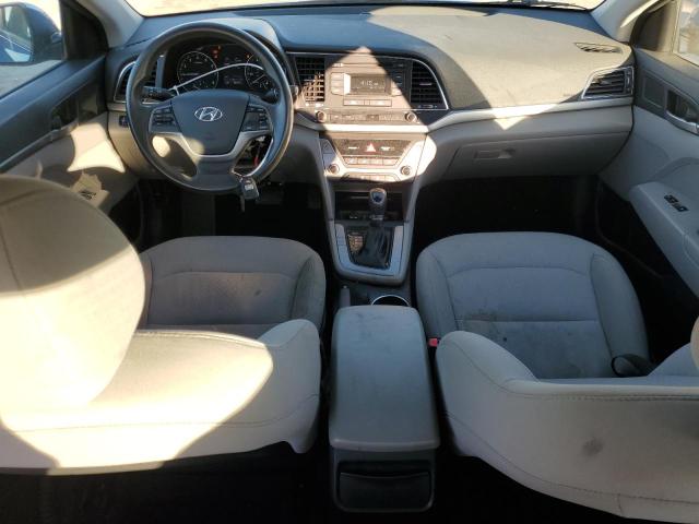 Photo 8 from auction – 2017 HYUNDAI ELANTRA SE with VIN 5NPD74LF2HH196249