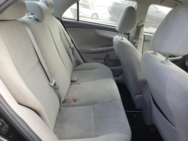 Photo 10 from auction – 2012 TOYOTA COROLLA BA with VIN 2T1BU4EE5CC880079