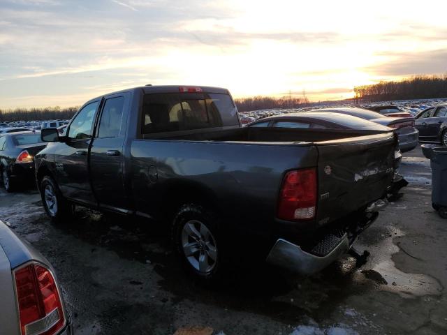 Photo 2 from auction – 2016 RAM 1500 SLT with VIN 1C6RR7GG9GS165737