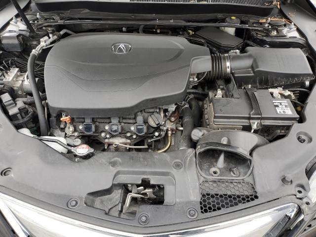 Photo 11 from auction – 2015 ACURA TLX TECH with VIN 19UUB2F57FA023578