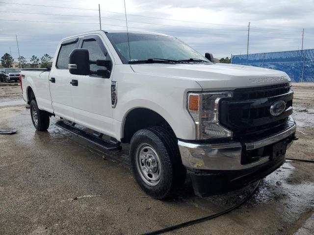 Photo 4 from auction – 2020 FORD F250 SUPER with VIN 1FT7W2B63LEE66250