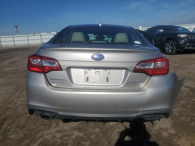 Photo 6 from auction – 2018 SUBARU LEGACY 2.5 with VIN 4S3BNAH63J3006755