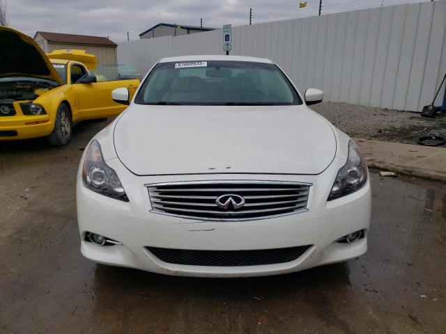 Photo 5 from auction – 2015 INFINITI Q60 BASE with VIN JN1CV6FE0FM810219