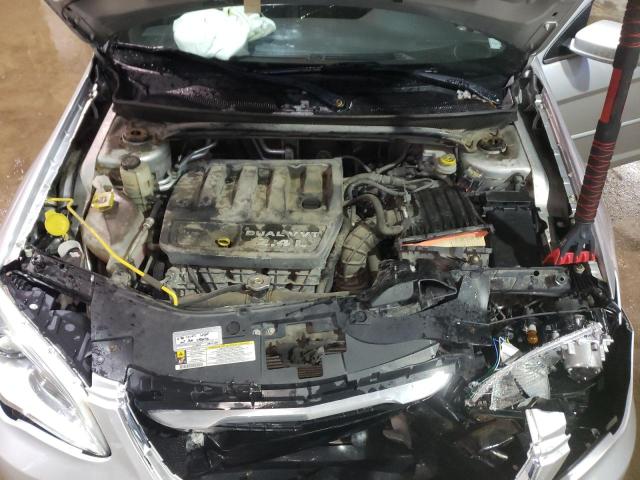 Photo 11 from auction – 2011 CHRYSLER 200 LX with VIN 1C3BC4FB9BN519381