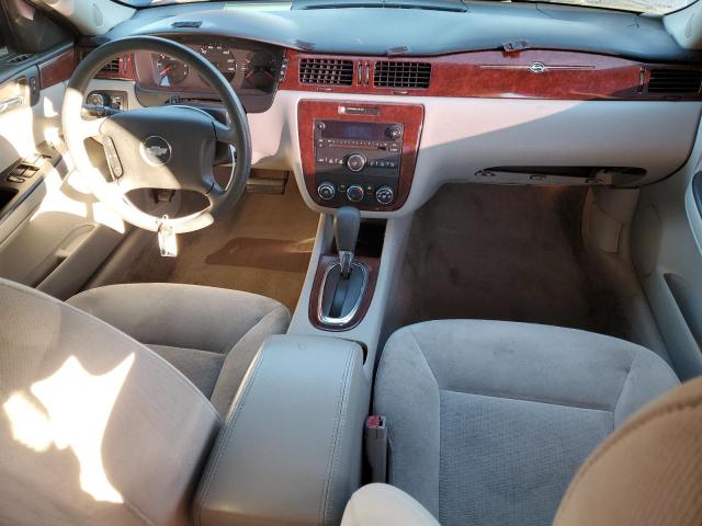 Photo 8 from auction – 2007 CHEVROLET IMPALA LS with VIN 2G1WB58K979365793