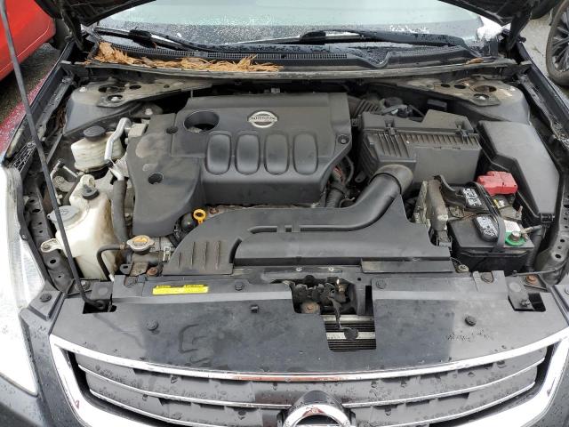 Photo 11 from auction – 2011 NISSAN ALTIMA BAS with VIN 1N4AL2AP8BN450395