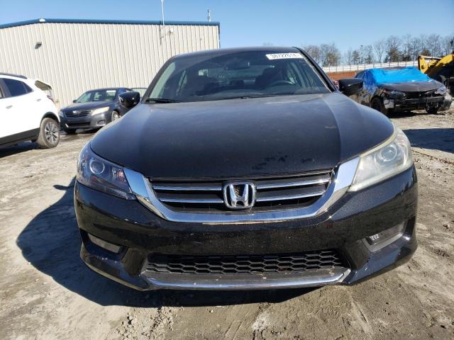 Photo 5 from auction – 2014 HONDA ACCORD SPO with VIN 1HGCR2F56EA180654