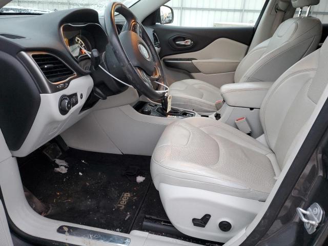 Photo 7 from auction – 2019 JEEP CHEROKEE L with VIN 1C4PJMDX1KD112151