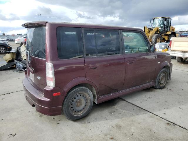 Photo 3 from auction – 2006 TOYOTA SCION XB with VIN JTLKT324464036622