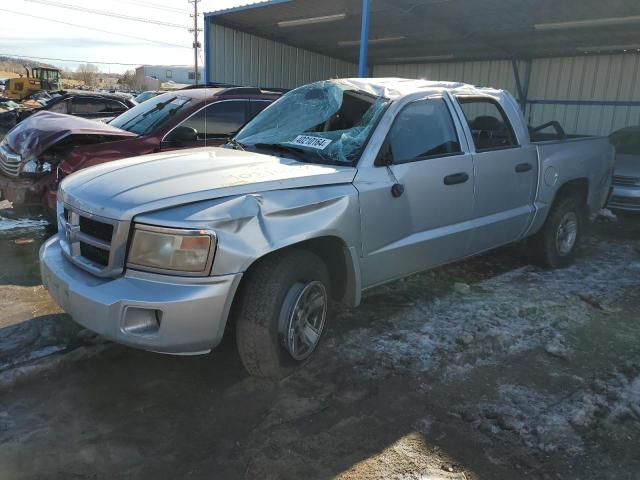 Photo 1 from auction – 2008 DODGE DAKOTA QUA with VIN 1D7HW48N68S562208