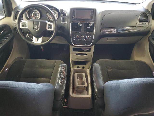 Photo 8 from auction – 2016 DODGE GRAND CARA with VIN 2C4RDGBG5GR364574