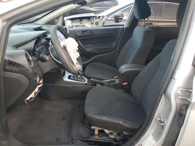 Photo 7 from auction – 2017 FORD FIESTA SE with VIN 3FADP4BJ1HM123671