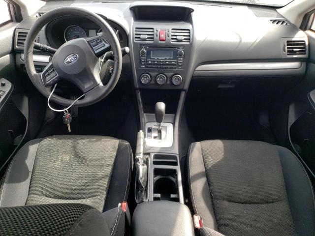 Photo 8 from auction – 2013 SUBARU XV CROSSTR with VIN JF2GPAVC1D2858804