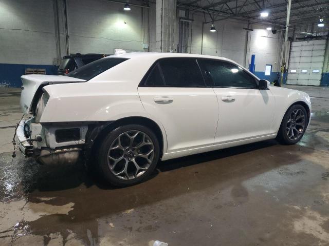 Photo 3 from auction – 2015 CHRYSLER 300 S with VIN 2C3CCABGXFH808188