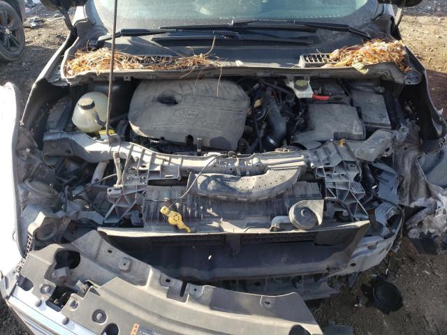 Photo 12 from auction – 2017 FORD ESCAPE SE with VIN 1FMCU0GDXHUC62330