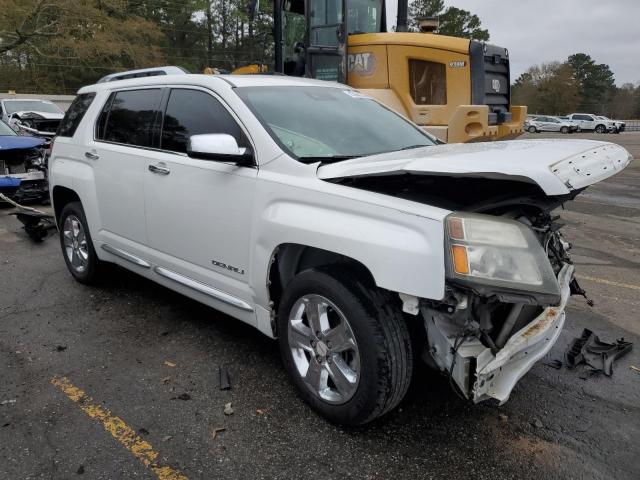 Photo 4 from auction – 2013 GMC TERRAIN DE with VIN 2GKALYEK5D6384878