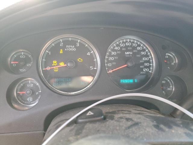 Photo 9 from auction – 2012 CHEVROLET SILVERADO with VIN 1GC1KYC88CF122993